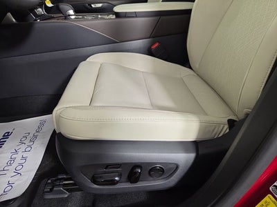2026 Lexus RX LUXURY