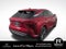 2026 Lexus RX LUXURY