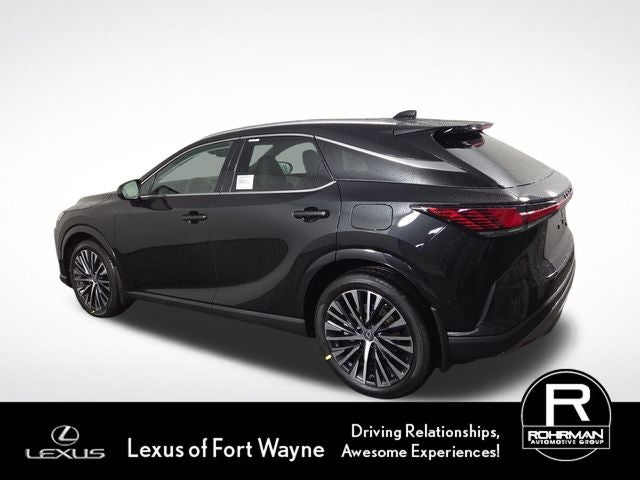 2026 Lexus RX PREMIUM PLUS