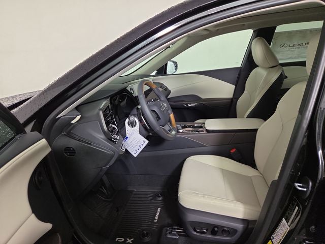 2026 Lexus RX PREMIUM PLUS