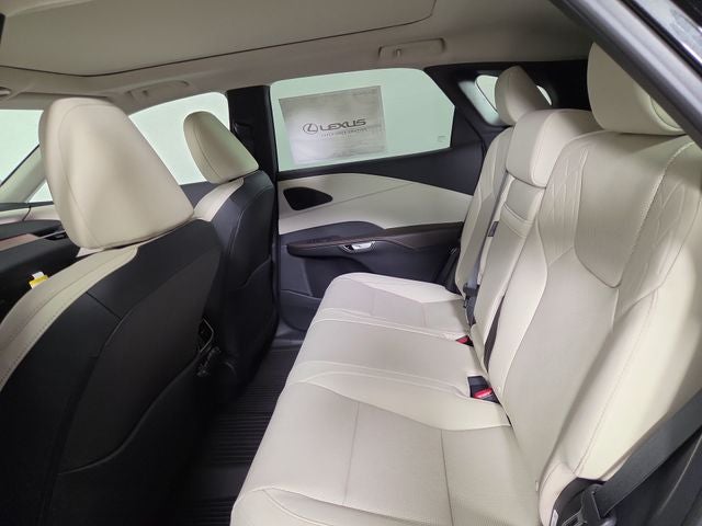 2026 Lexus RX PREMIUM PLUS