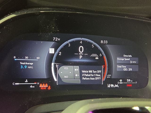 2026 Lexus RX PREMIUM PLUS