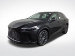 2026 Lexus RX PREMIUM PLUS