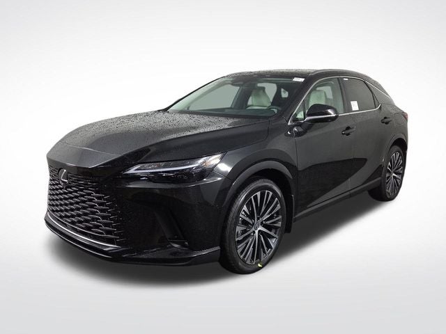 2026 Lexus RX PREMIUM PLUS