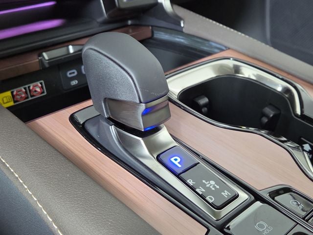 2026 Lexus RX PREMIUM PLUS