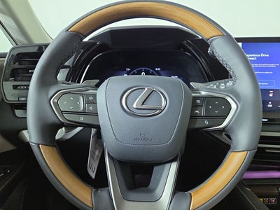2026 Lexus RX PREMIUM PLUS