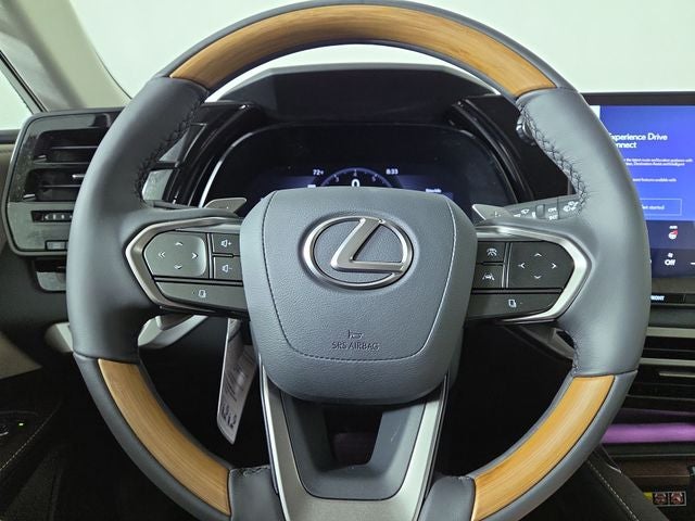 2026 Lexus RX PREMIUM PLUS