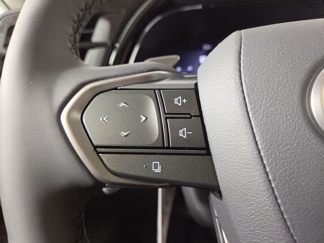2026 Lexus RX PREMIUM PLUS