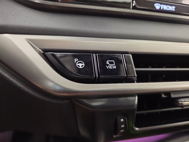 2026 Lexus RX PREMIUM PLUS