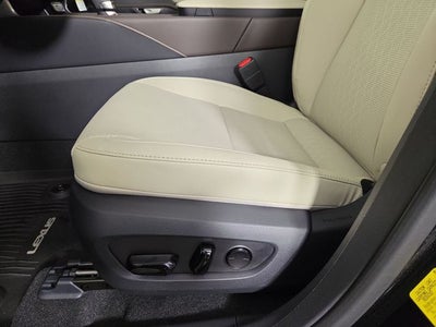2026 Lexus RX PREMIUM PLUS