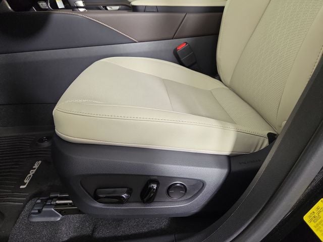 2026 Lexus RX PREMIUM PLUS