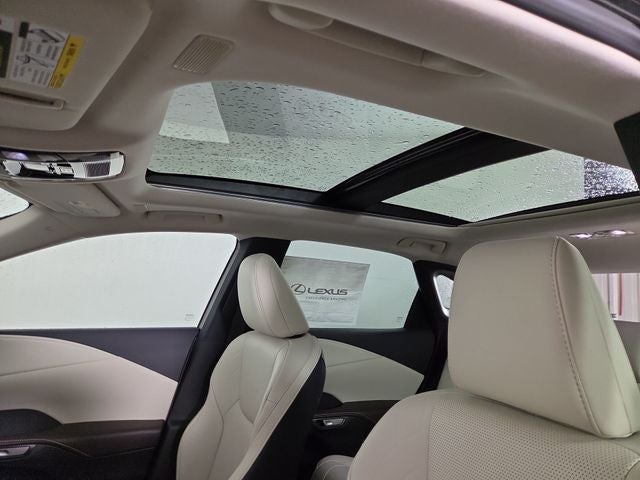 2026 Lexus RX PREMIUM PLUS