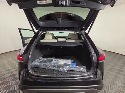 2026 Lexus RX PREMIUM PLUS