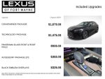 2026 Lexus RX PREMIUM PLUS