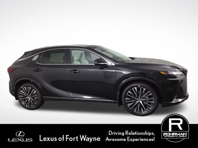 2026 Lexus RX PREMIUM PLUS