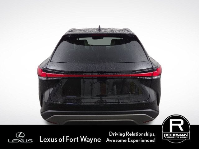 2026 Lexus RX PREMIUM PLUS