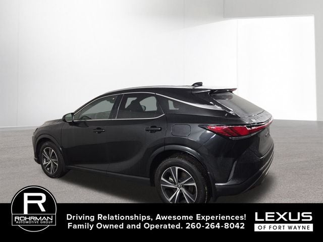 2024 Lexus RX 350
