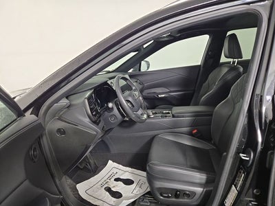 2024 Lexus RX 350