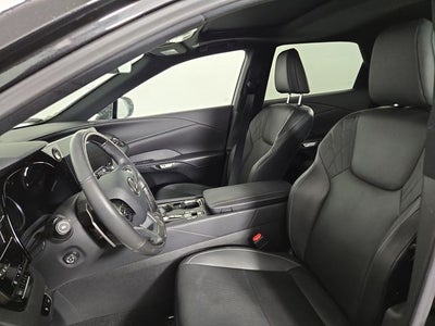 2024 Lexus RX 350