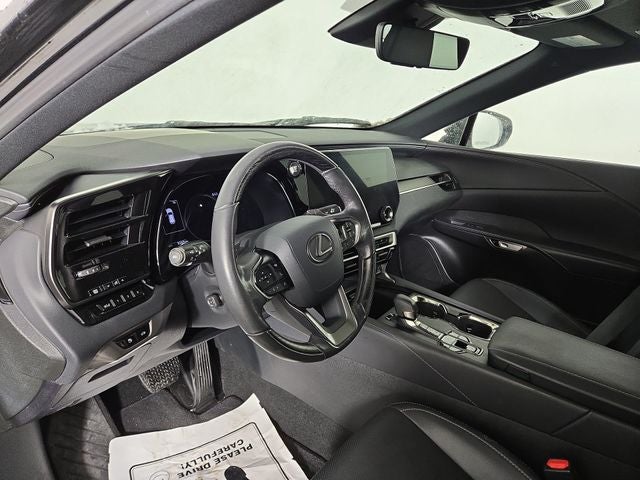 2024 Lexus RX 350