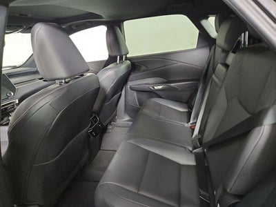 2024 Lexus RX 350