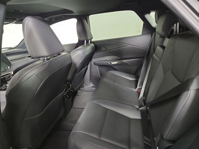 2024 Lexus RX 350