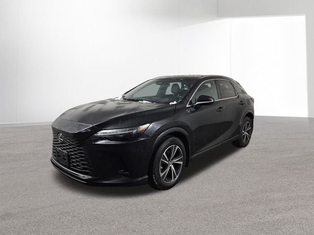 2024 Lexus RX 350