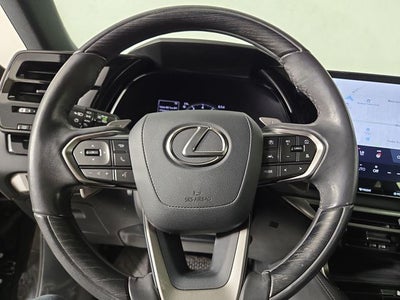 2024 Lexus RX 350