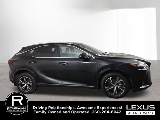 2024 Lexus RX 350