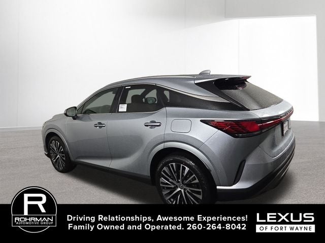 2026 Lexus RX PREMIUM PLUS