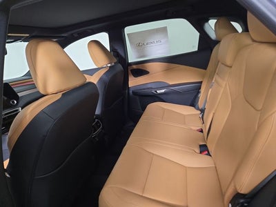 2026 Lexus RX PREMIUM PLUS