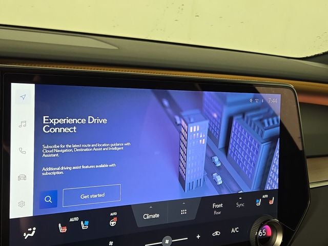 2026 Lexus RX PREMIUM PLUS