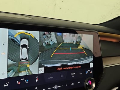 2026 Lexus RX PREMIUM PLUS