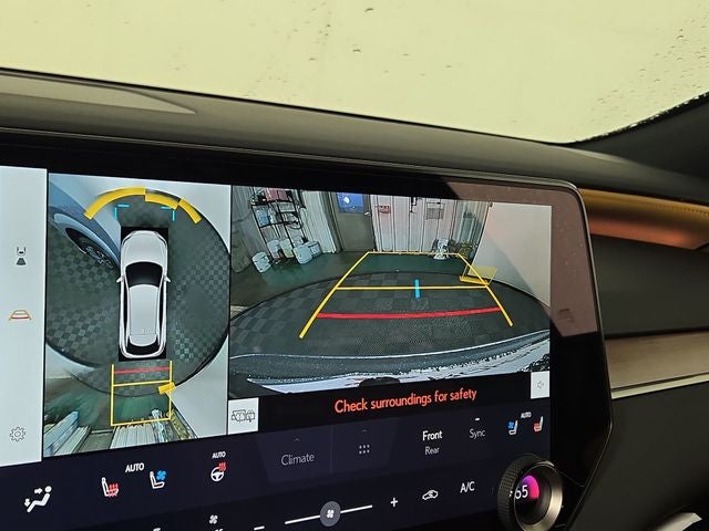 2026 Lexus RX PREMIUM PLUS