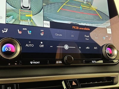 2026 Lexus RX PREMIUM PLUS