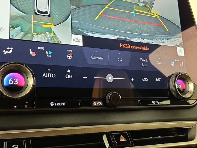 2026 Lexus RX PREMIUM PLUS