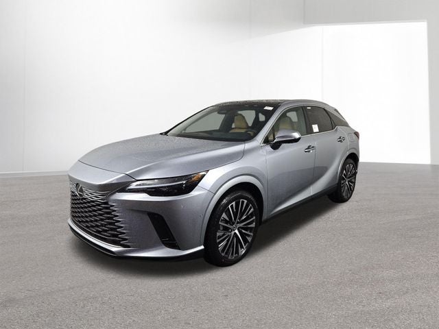 2026 Lexus RX PREMIUM PLUS