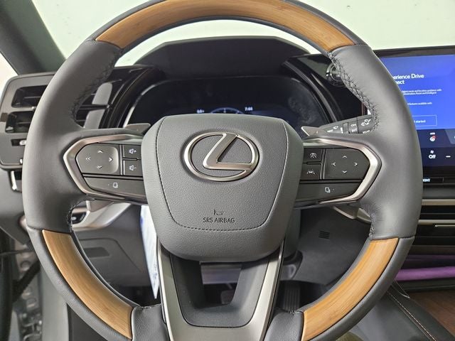 2026 Lexus RX PREMIUM PLUS