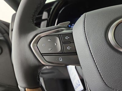 2026 Lexus RX PREMIUM PLUS