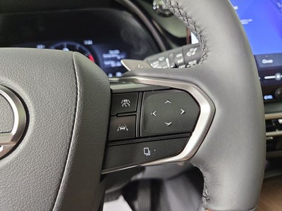 2026 Lexus RX PREMIUM PLUS