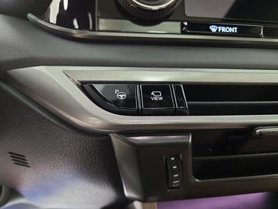 2026 Lexus RX PREMIUM PLUS