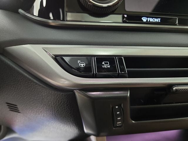 2026 Lexus RX PREMIUM PLUS