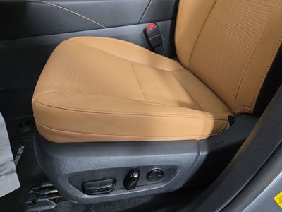 2026 Lexus RX PREMIUM PLUS