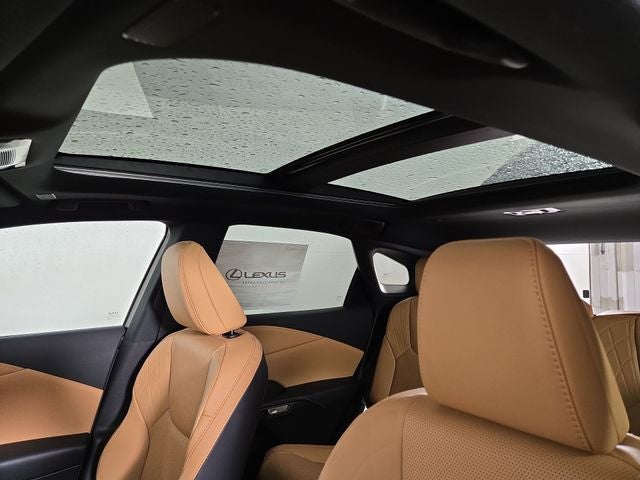 2026 Lexus RX PREMIUM PLUS