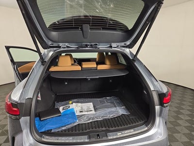 2026 Lexus RX PREMIUM PLUS