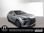 2026 Lexus RX PREMIUM PLUS
