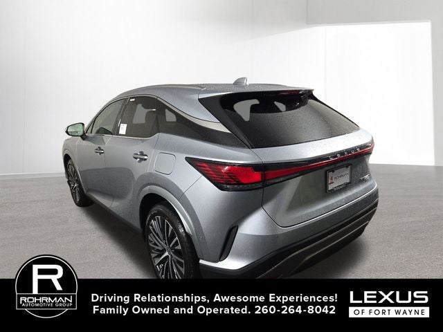2026 Lexus RX PREMIUM PLUS