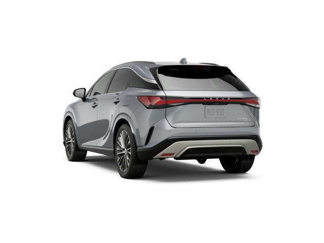 2026 Lexus RX PREMIUM PLUS