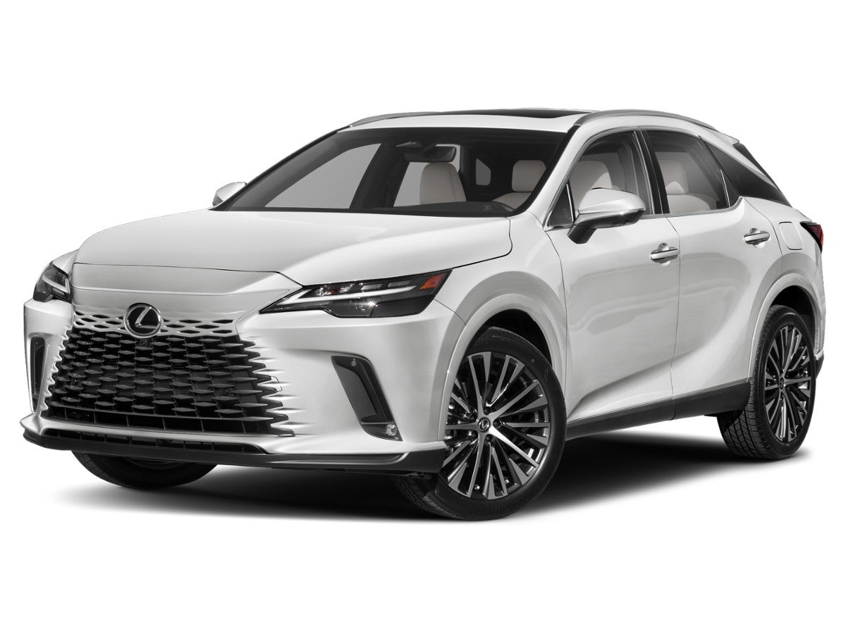 2026 Lexus RX 350 350 Premium AWD's photo