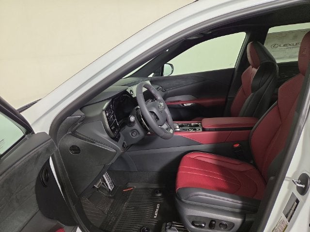2026 Lexus RX F SPORT HANDLING AWD